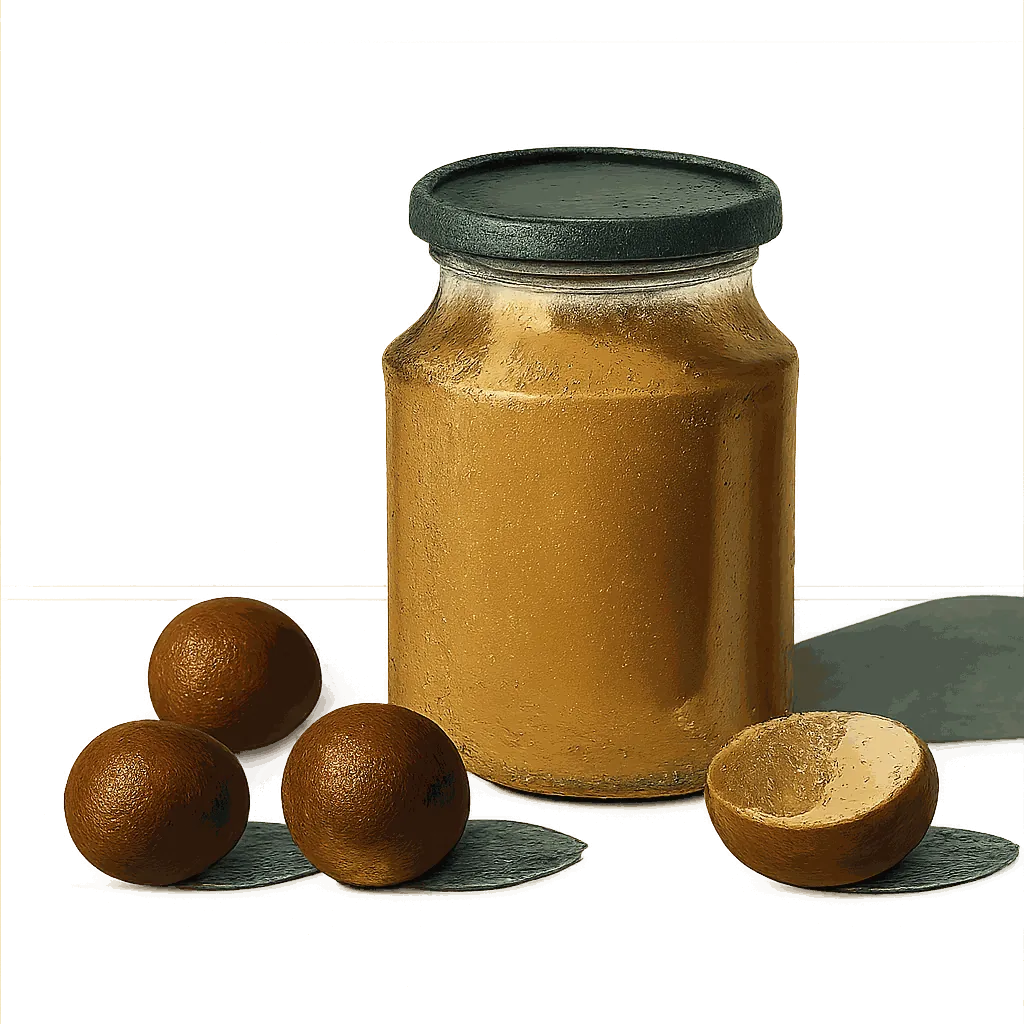 Chestnut cream